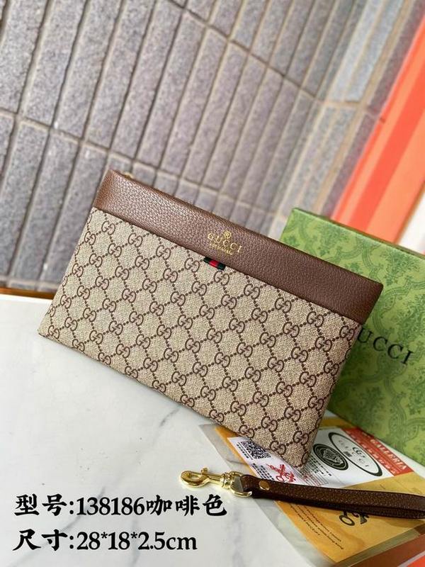 Gucci Wallets 43